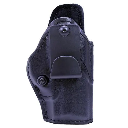 27 Inside Waistband Holster - H&K P30, Plain Black, Right Hand