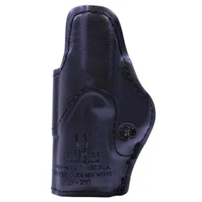 27 Inside Waistband Holster - H&K P30, Plain Black, Right Hand