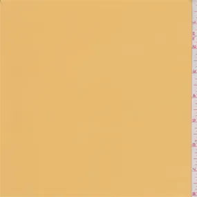 3 1/2 YD PC-Golden Sun Stretch Satin Fabric