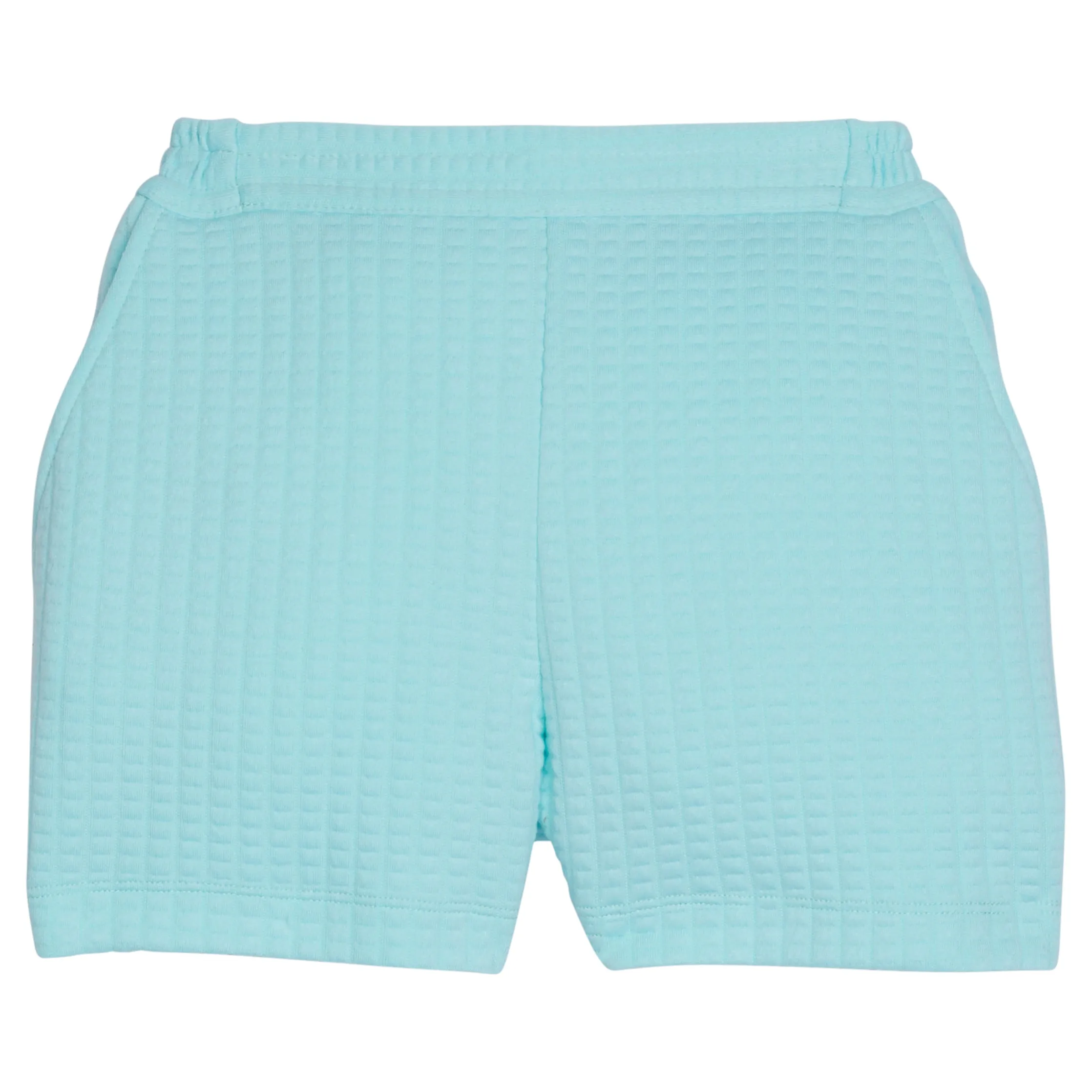 Basic Shorts | Aqua