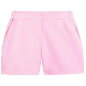 Basic Shorts- Bubblegum