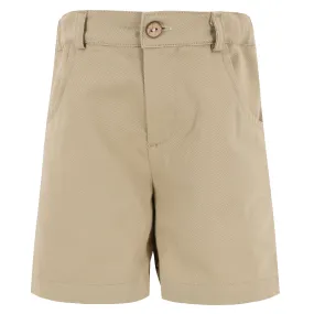 Basic Shorts - Khaki