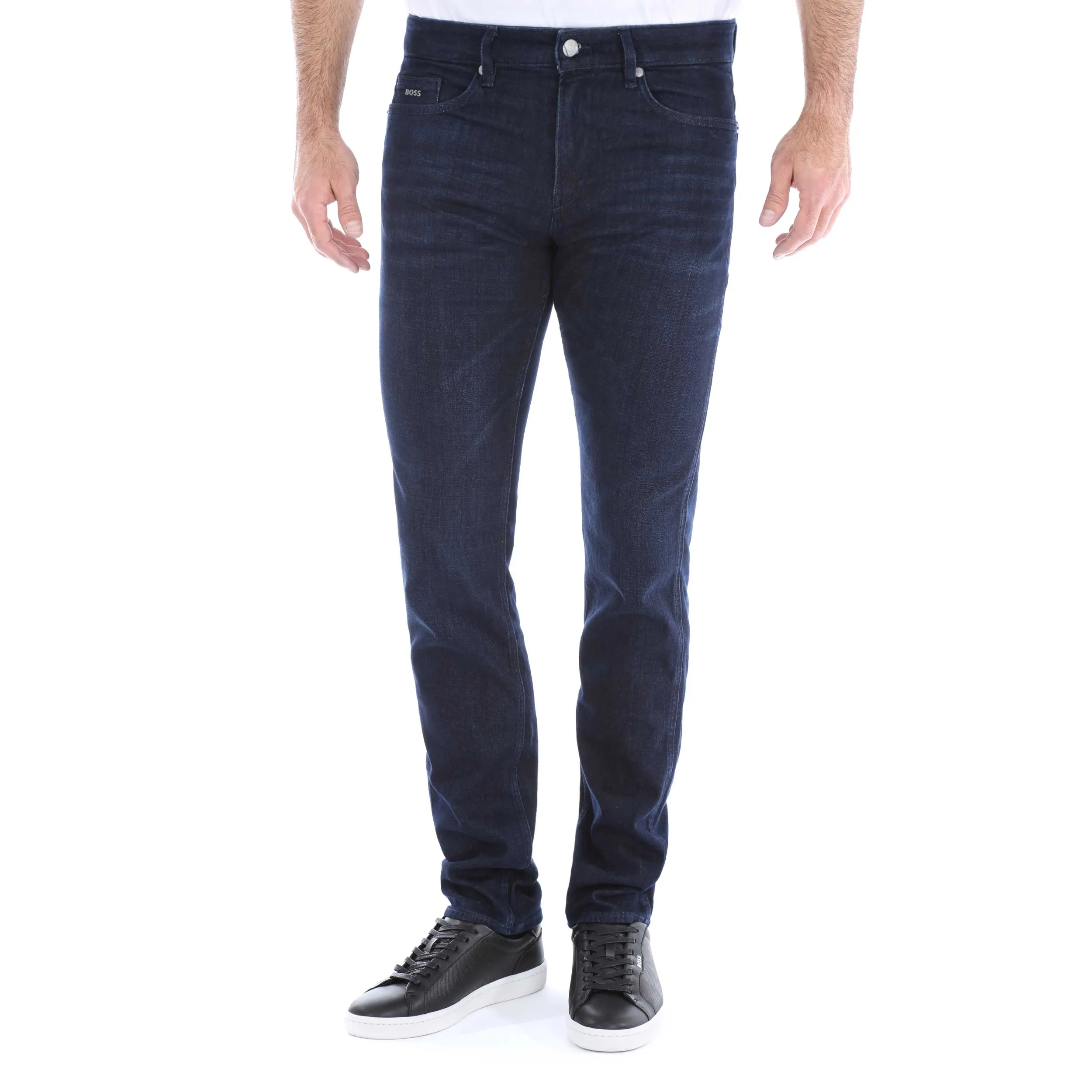 BOSS Delaware3 Jean in Navy