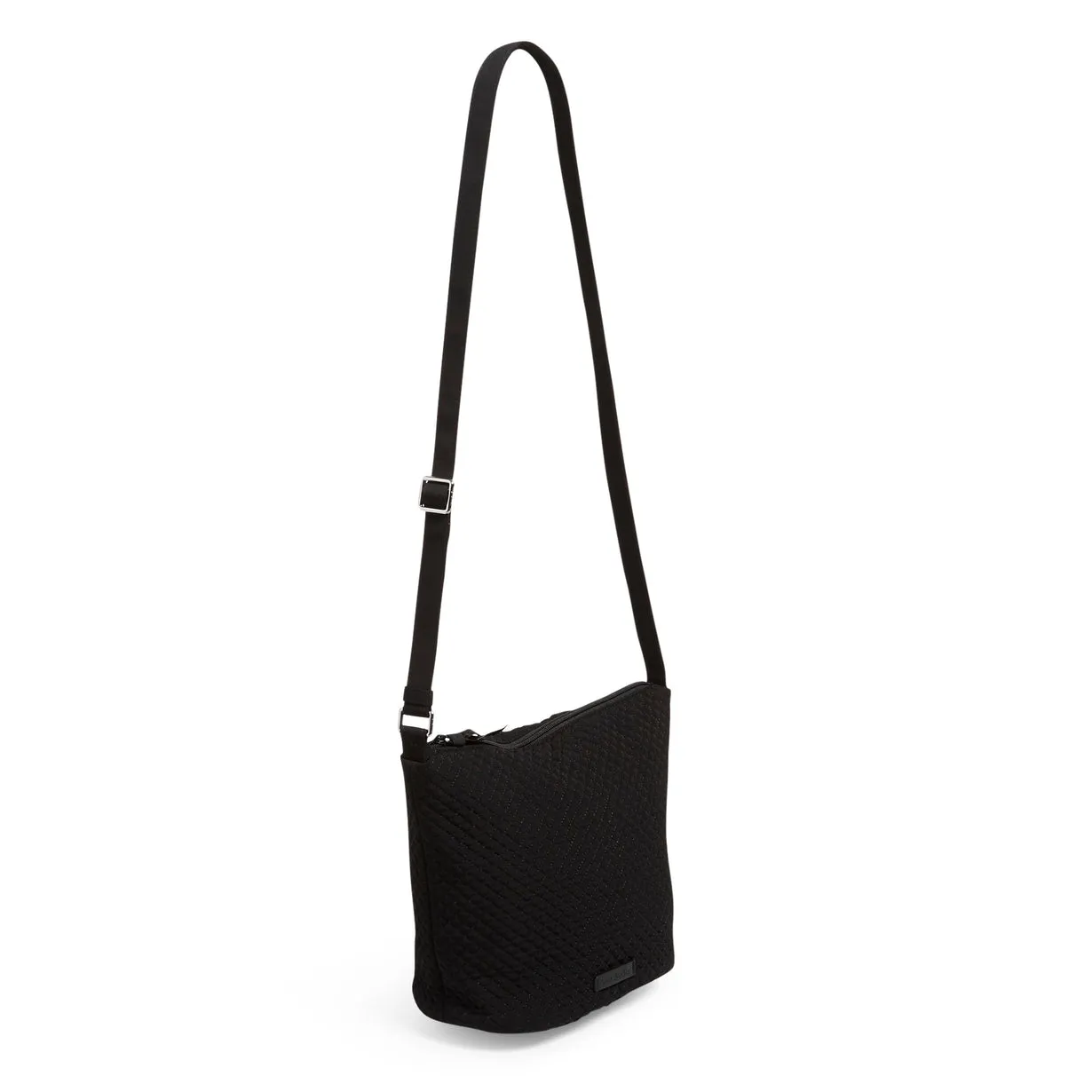 Bucket Crossbody - Classic Black