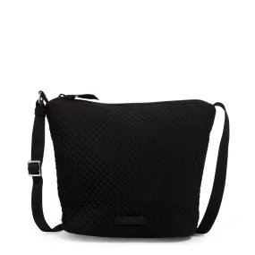 Bucket Crossbody - Classic Black