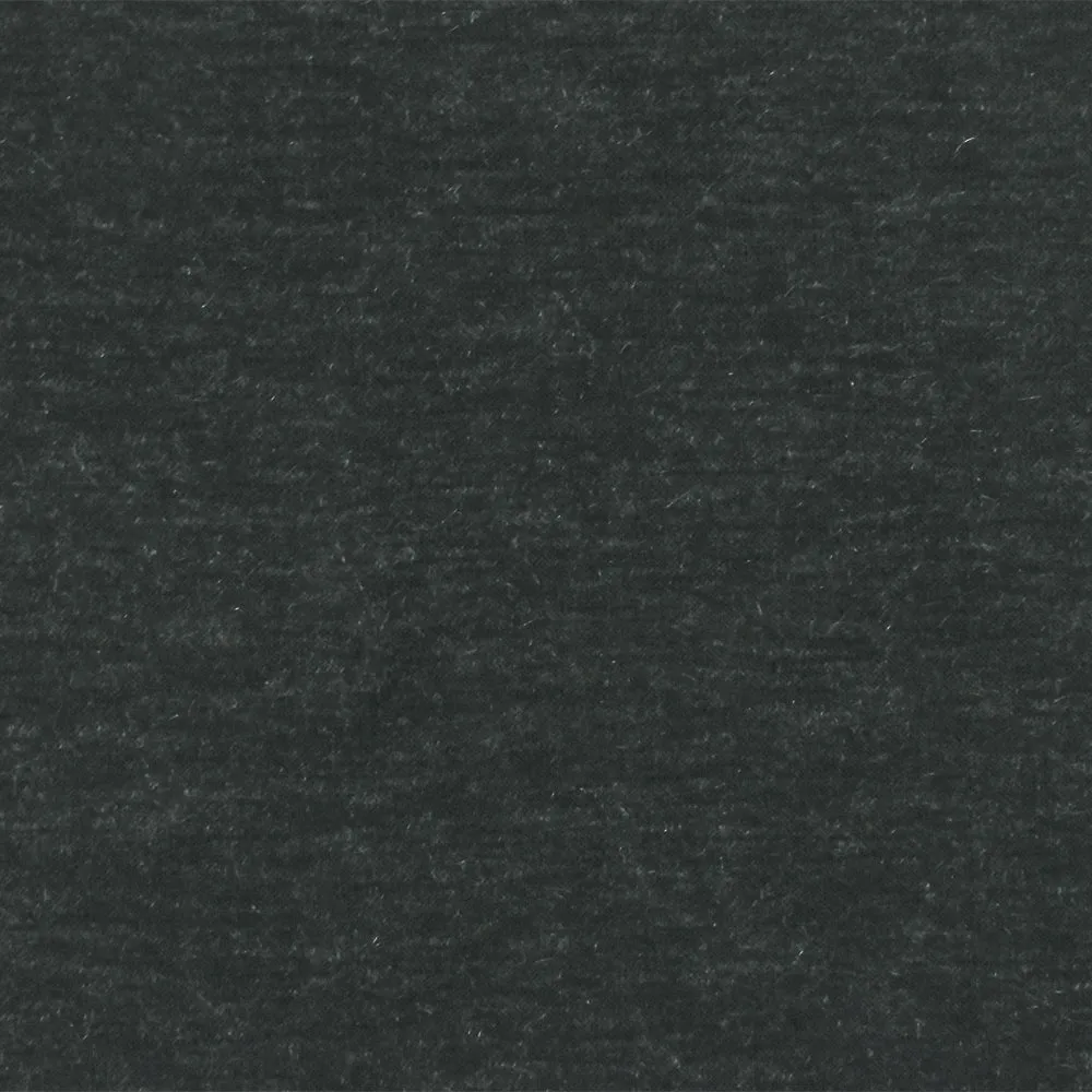 Charcoal Gray-Silver Texture Stretch Rayon Jersey Knit Fabric