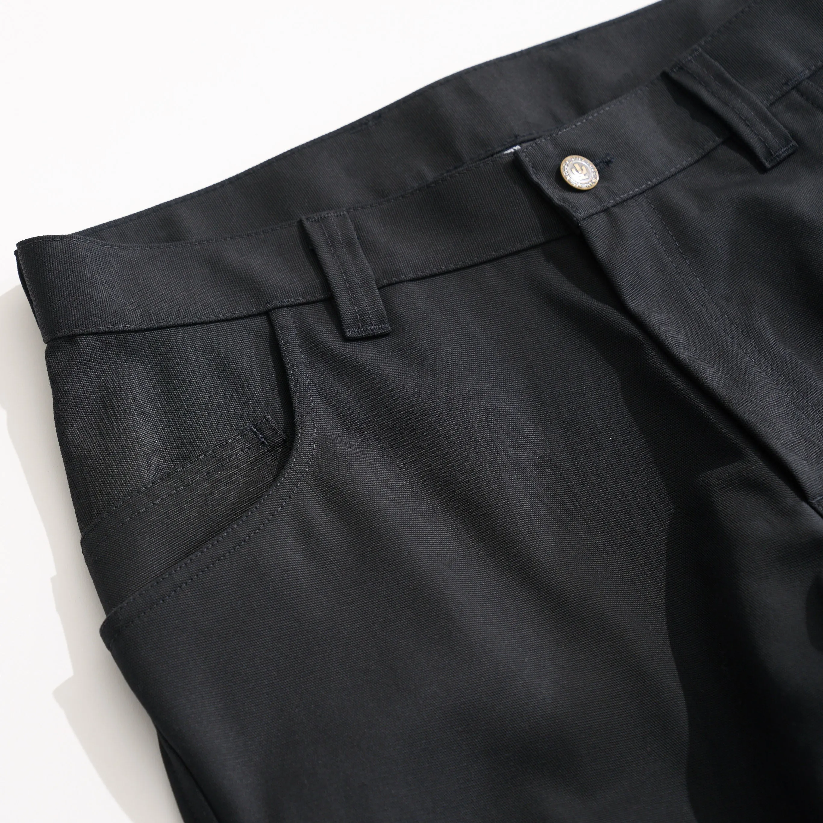 CNC Slim Supertrousers Mens