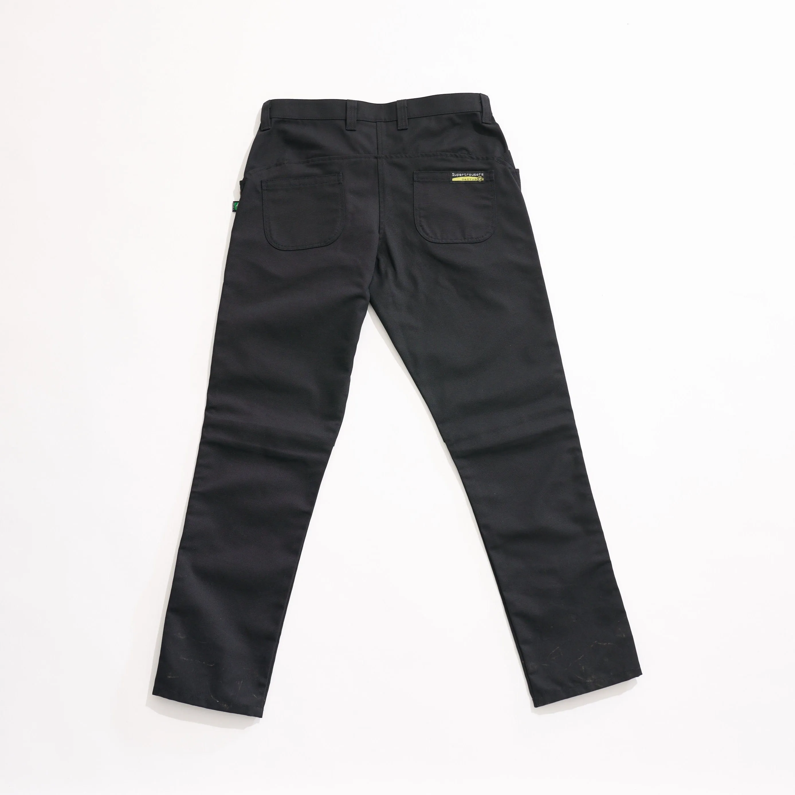 CNC Slim Supertrousers Mens