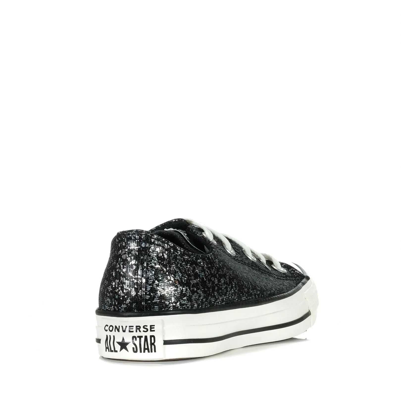 Converse CT All Star Lift Low Shinefetti Into The Void