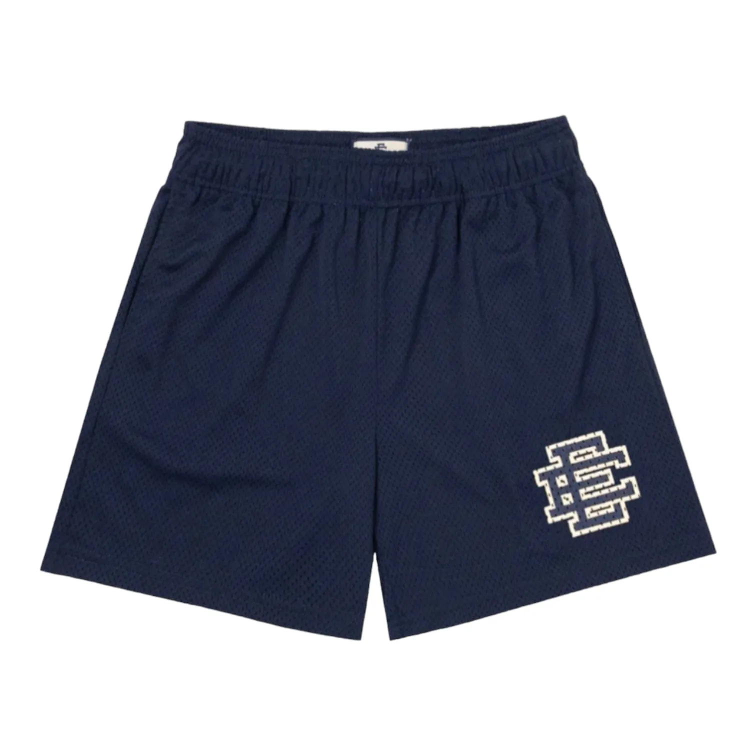 Eric Emanuel EE Basic Shorts Navy Tonal