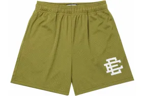 Eric Emanuel EE Basic Shorts Olive White