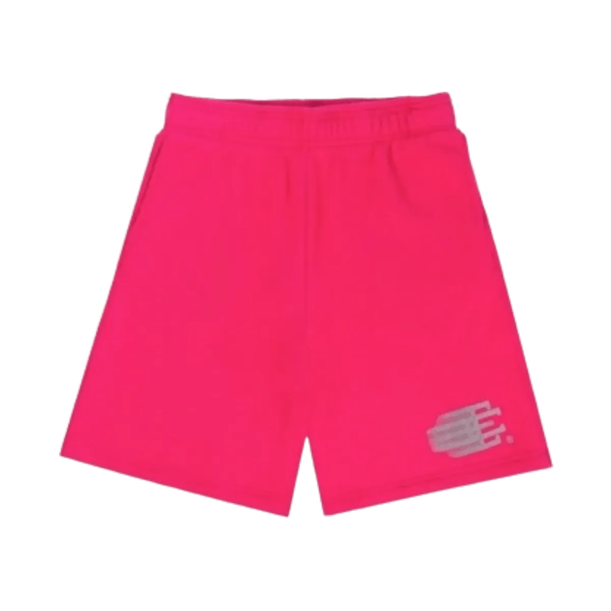 Eric Emanuel EE Basic Shorts - Pink