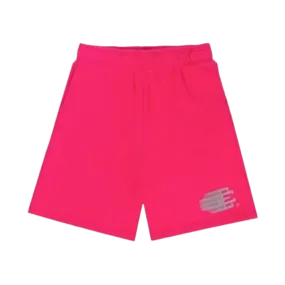 Eric Emanuel EE Basic Shorts - Pink