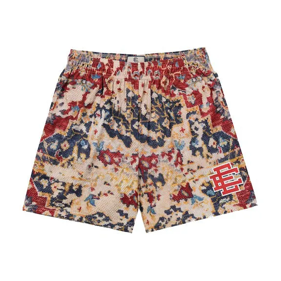 Eric Emanuel EE Basic (SS22) Rugs 1 Shorts