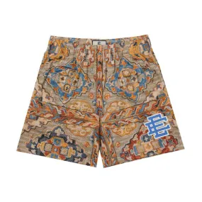 Eric Emanuel EE Basic (SS22) Rugs 6 Shorts