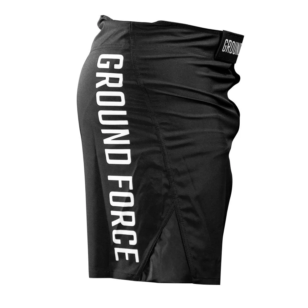 Ground Force Basic Lightweight Shorts