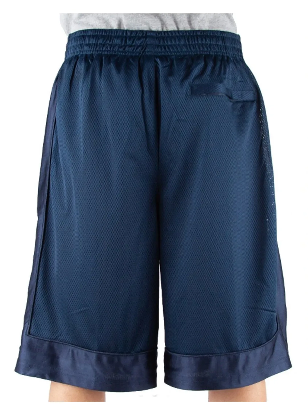 Heavy Mesh Basketball Shorts