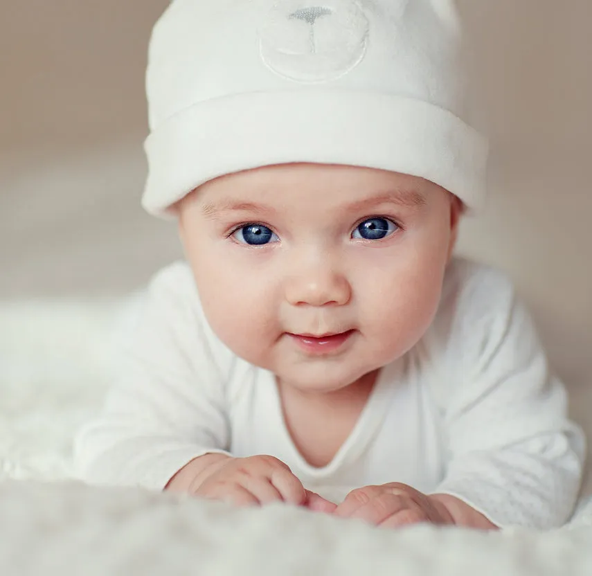 Infant Tank Tops and Shorts