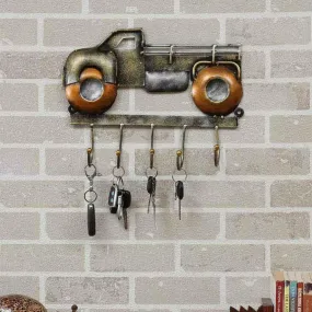 Jeep Iron Wall Hook