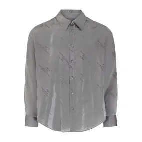 MARTINE ROSE - CLASSIC SHIRT