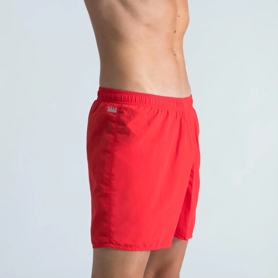 Men's Swim Shorts - 100 Basic