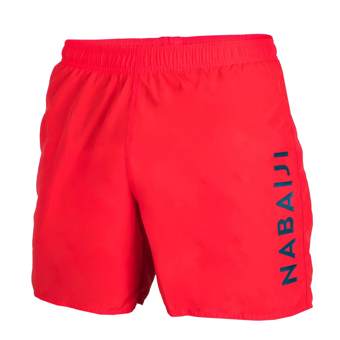 Men's Swim Shorts - 100 Basic