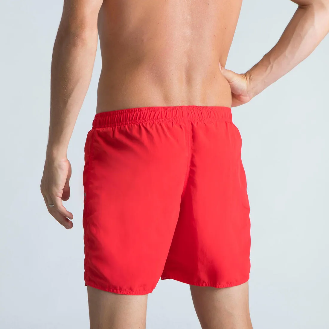 Men's Swim Shorts - 100 Basic