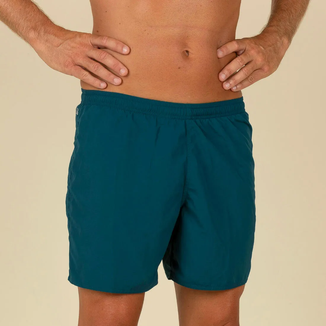 Men's Swim Shorts - 100 Basic