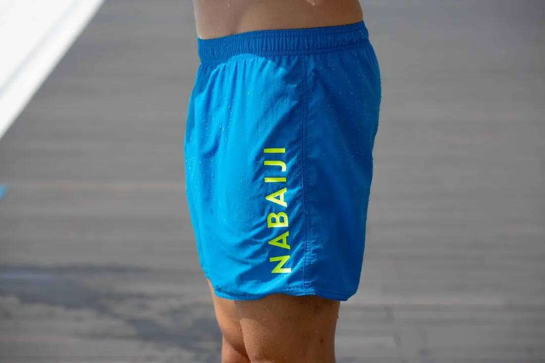 Men's Swim Shorts - 100 Basic