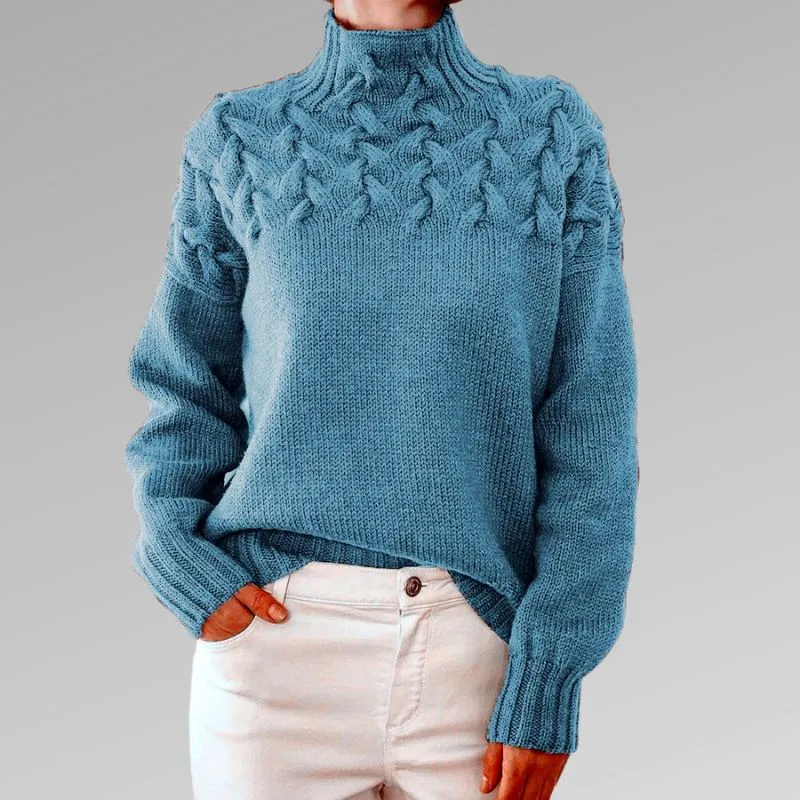 Mikaby Elegant sweater