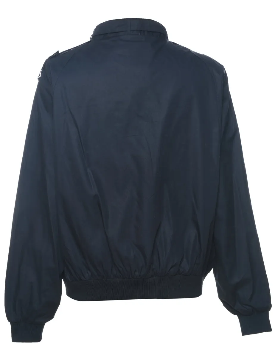 Navy Classic Jacket - XL