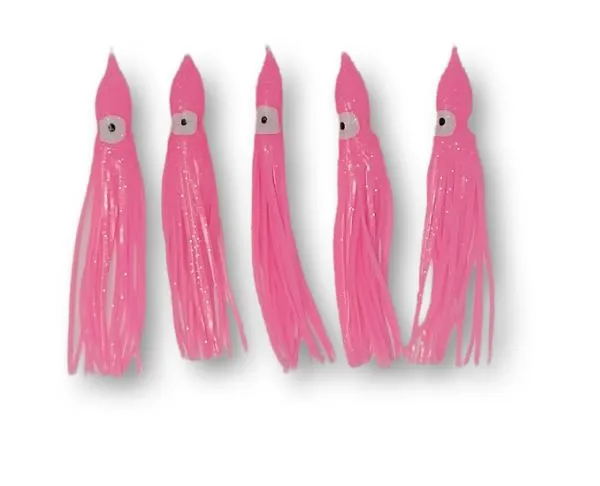 Pro Glow Squid Large