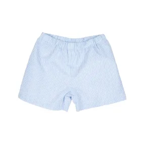 Shelton Shorts - Seersucker - FINAL SALE