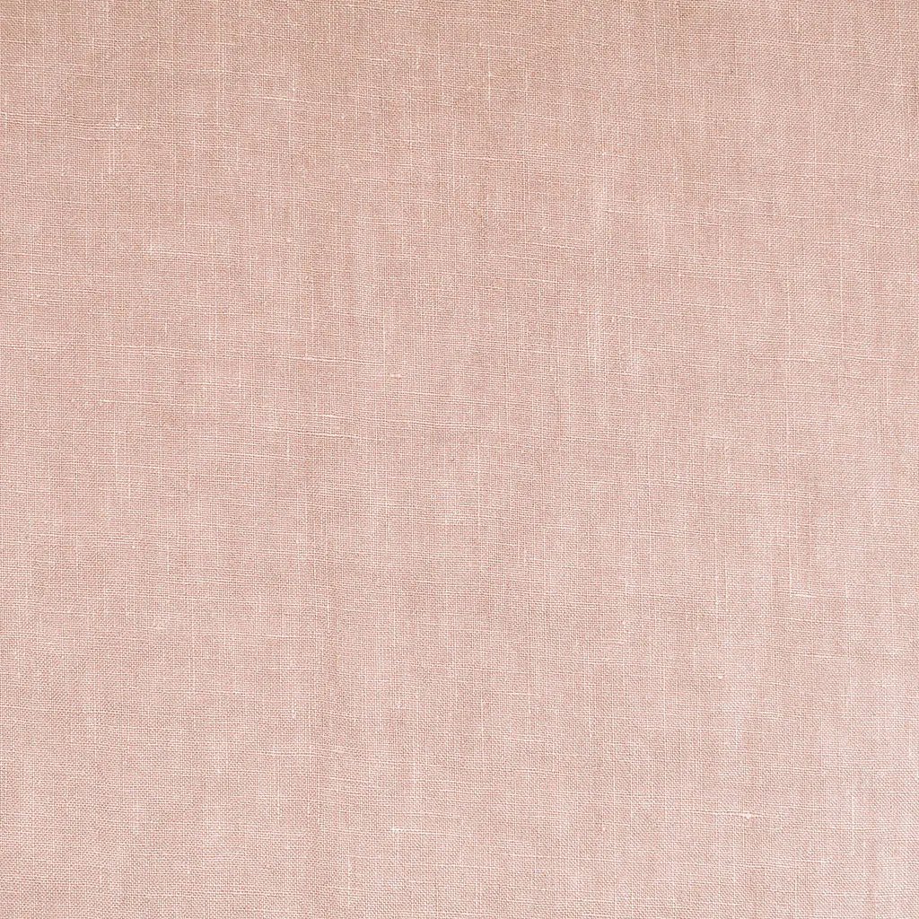 Soft Washed Linen Solid Blush