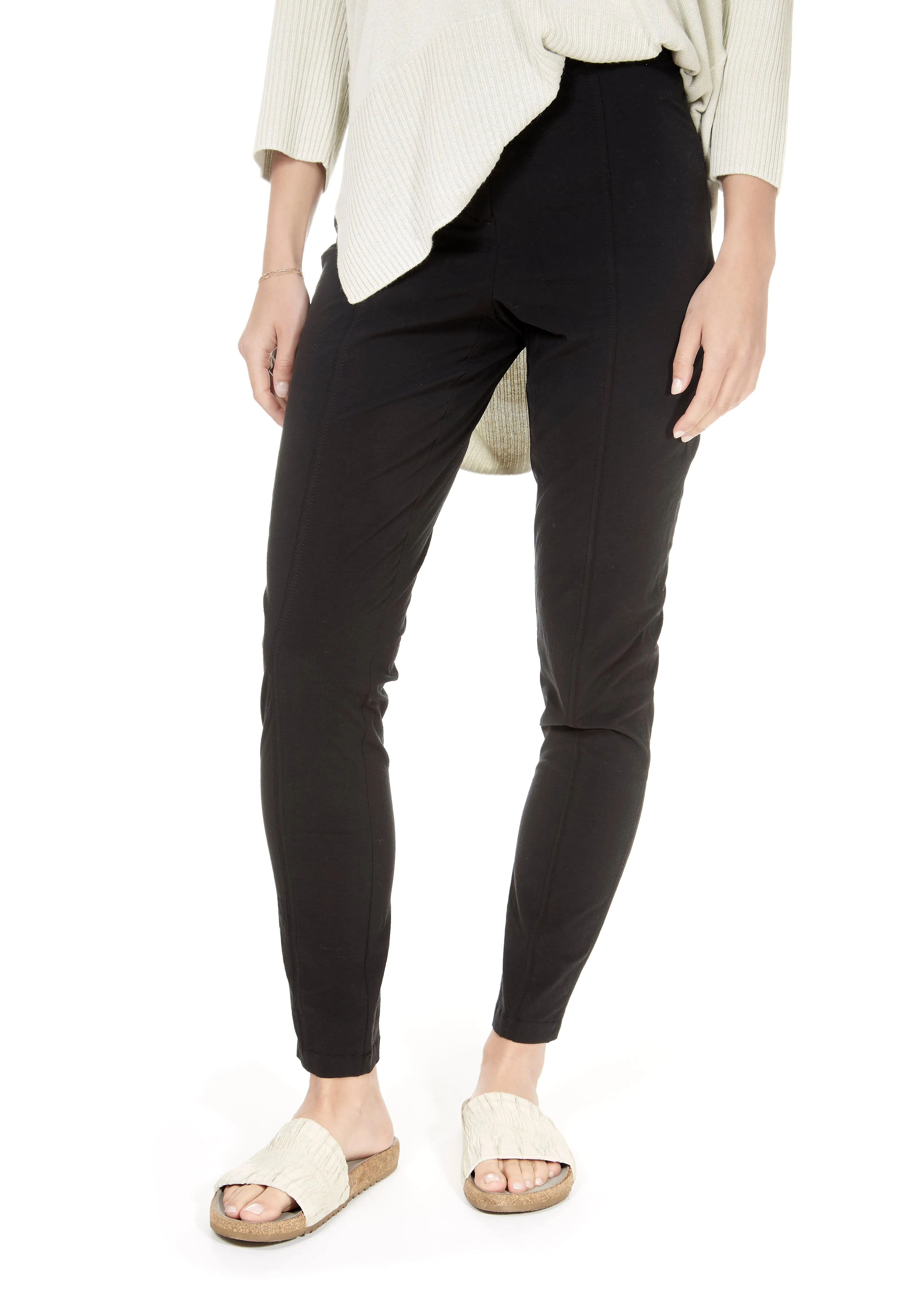 'Trima' Slim Leg Trousers