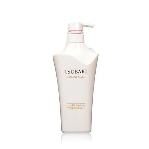 Tsubaki Damage Care Conditioner