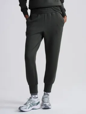 Varley Olive double soft Jog pant