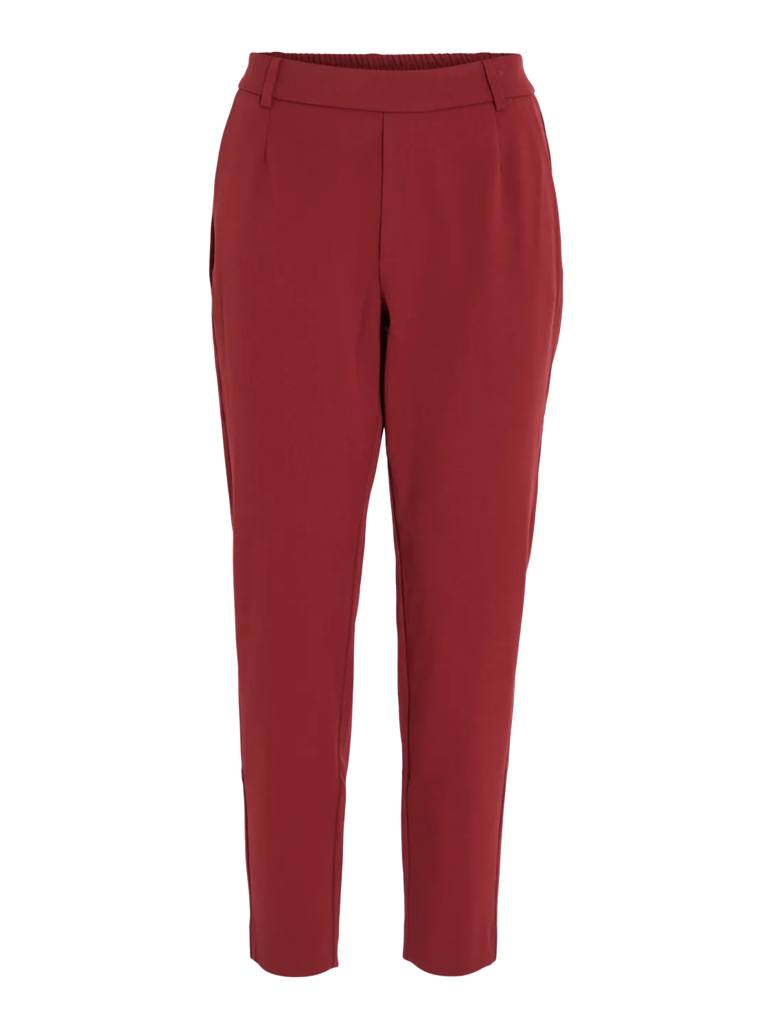 VIVARONE Trousers - Cabernet