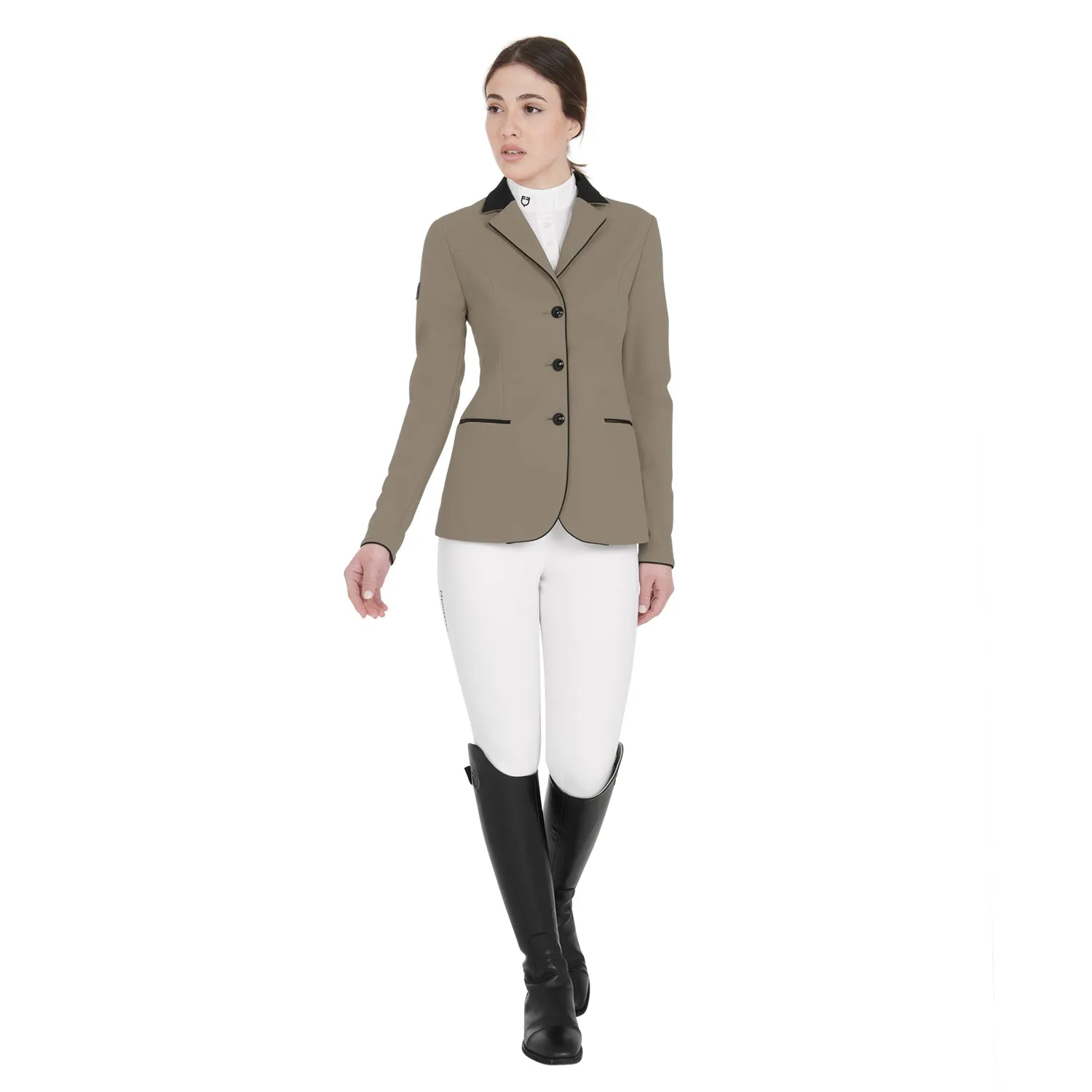 Women's Classic Competition Jacket