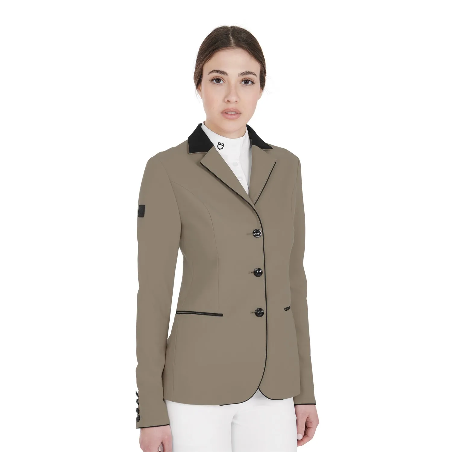 Women's Classic Competition Jacket