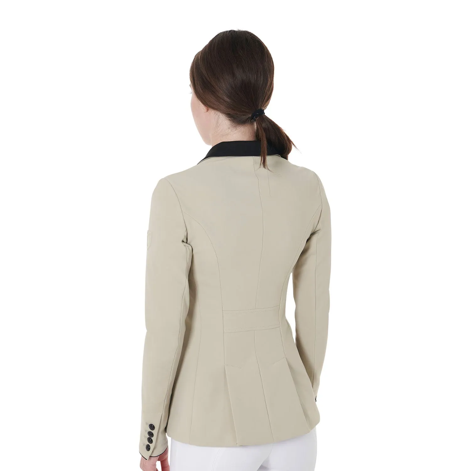 Women's Classic Competition Jacket