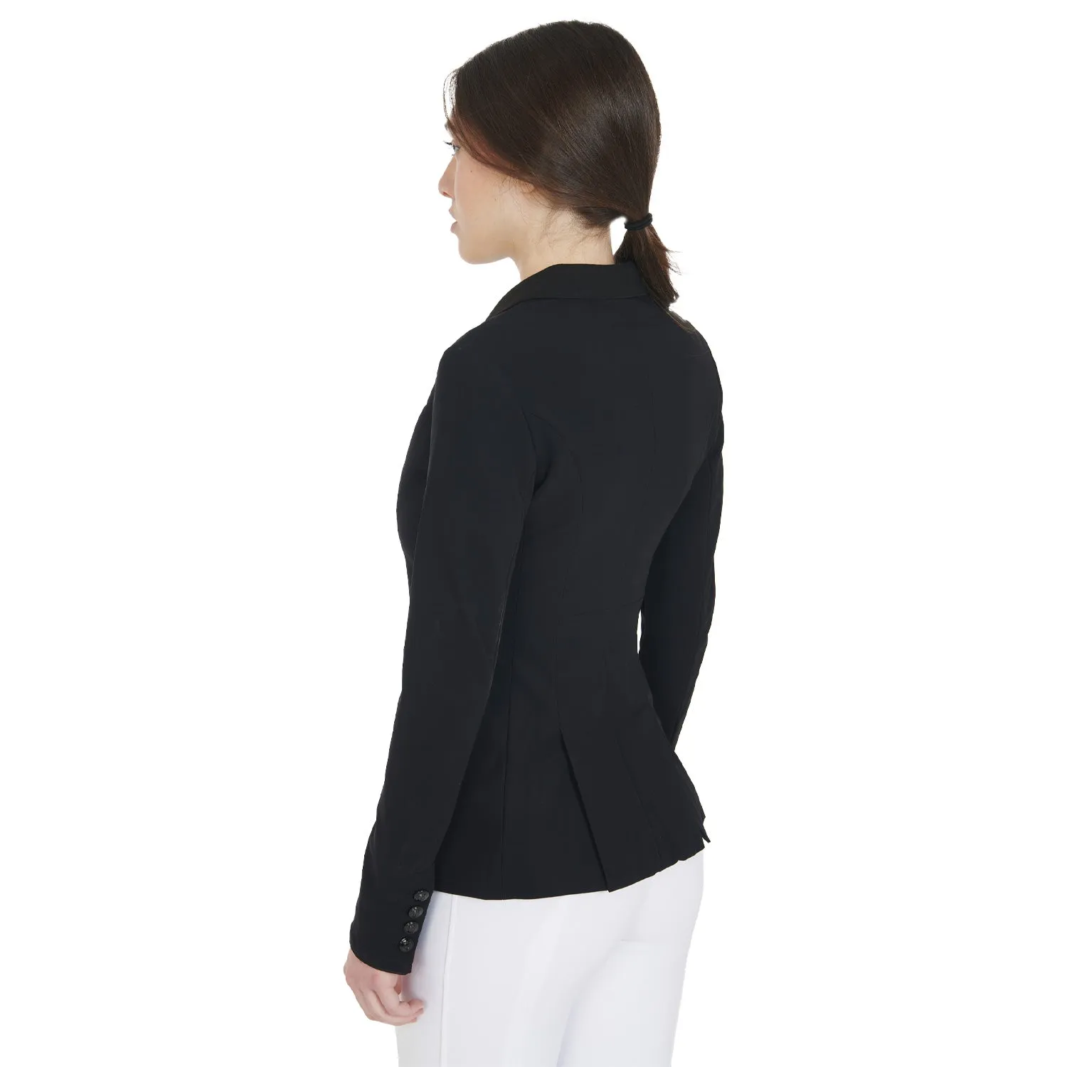 Women's Classic Competition Jacket