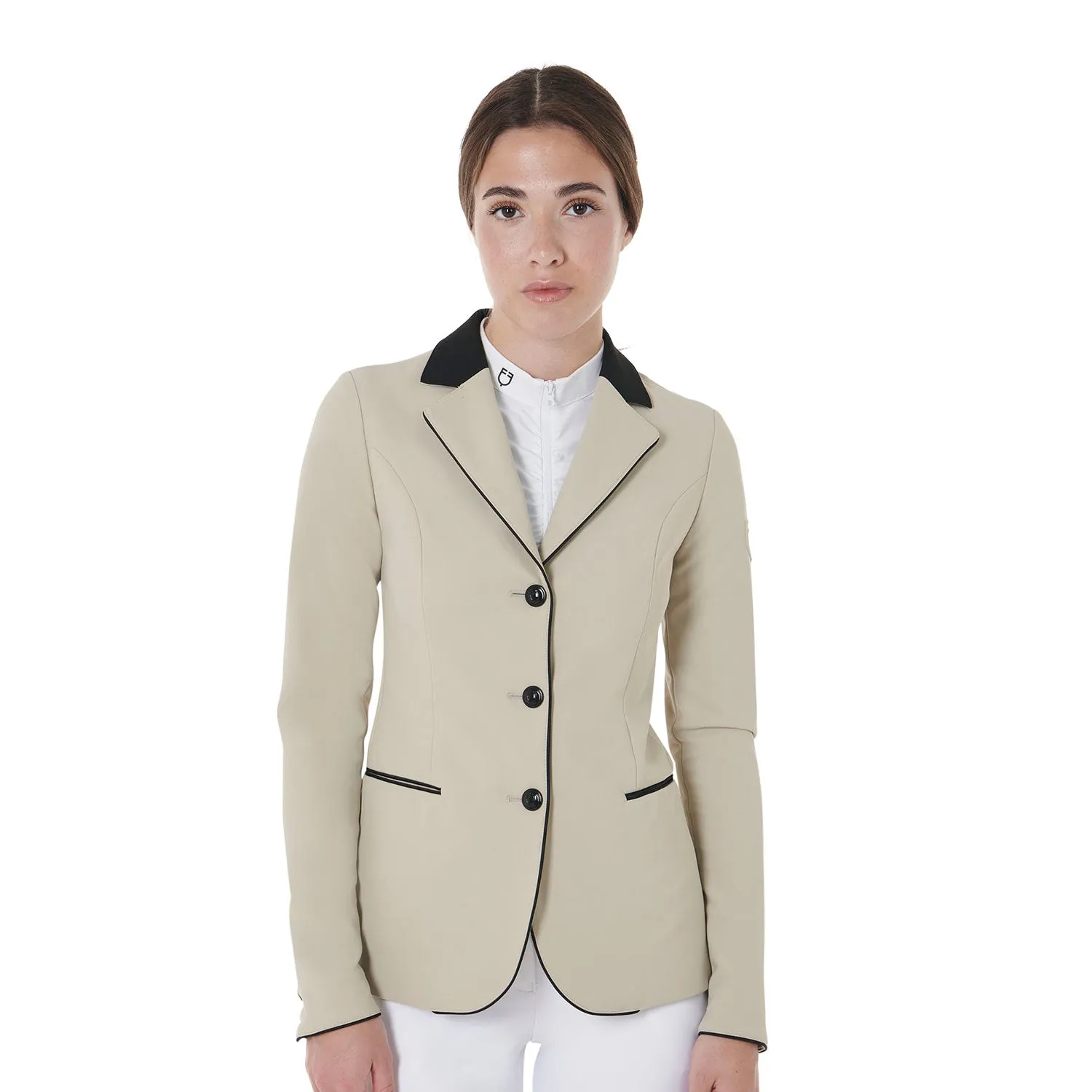 Women's Classic Competition Jacket