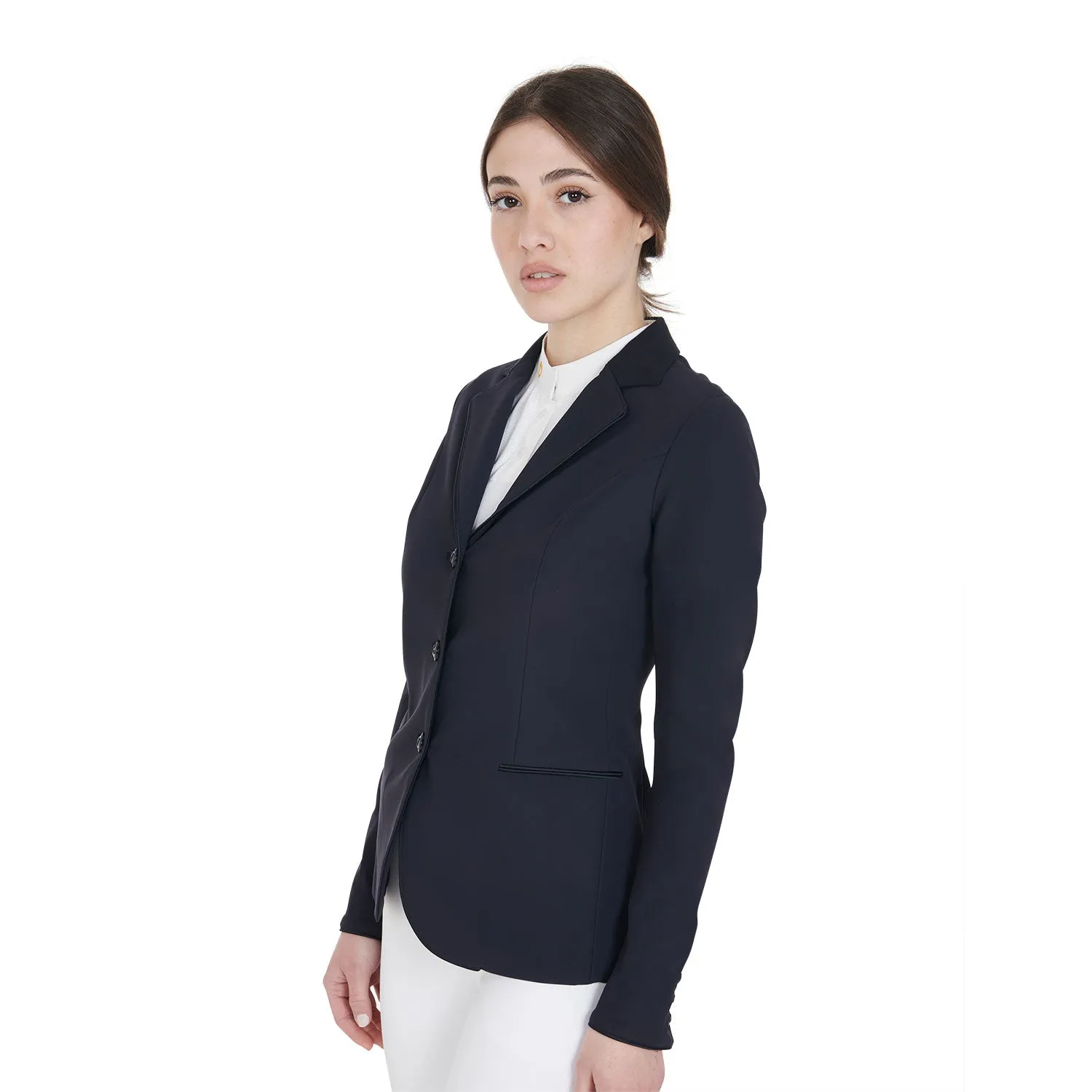 Women's Classic Competition Jacket