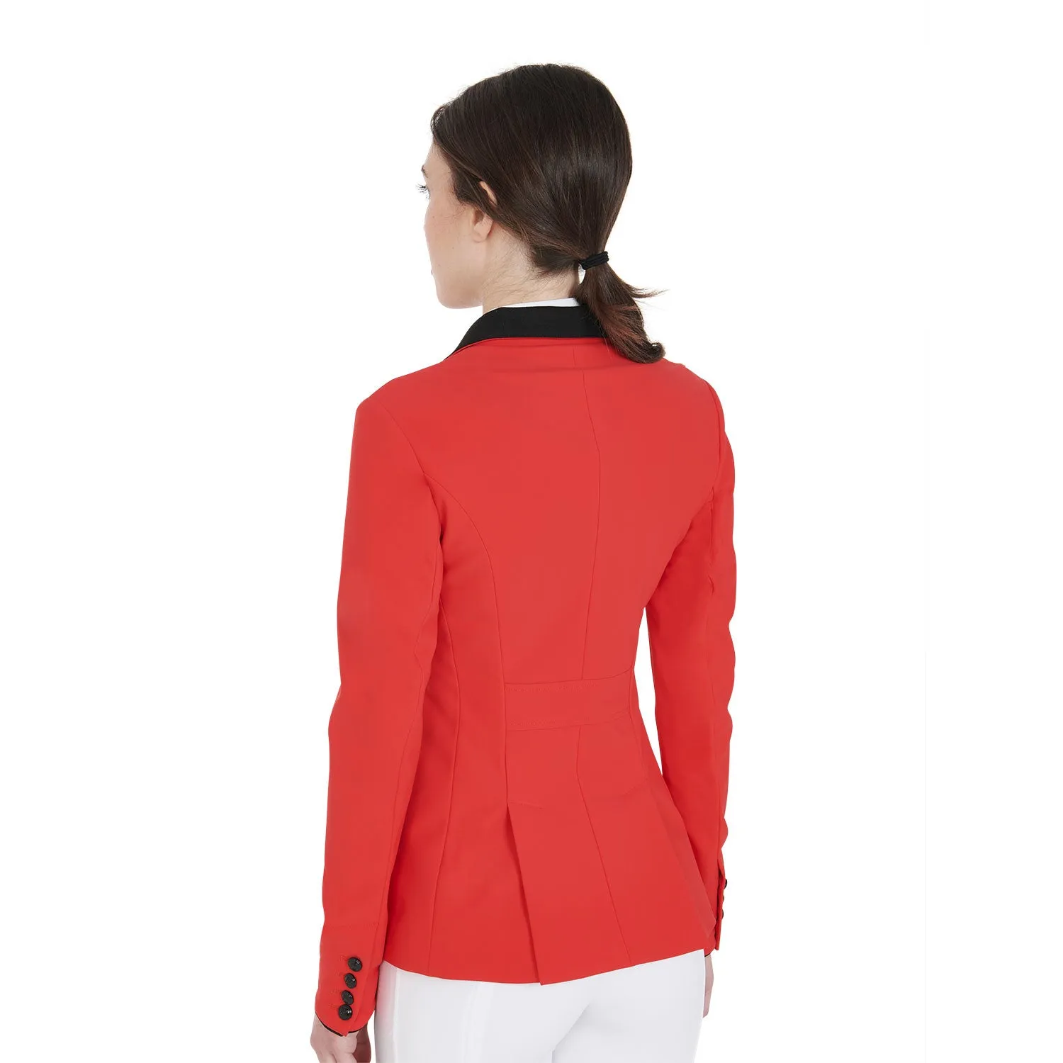 Women's Classic Competition Jacket