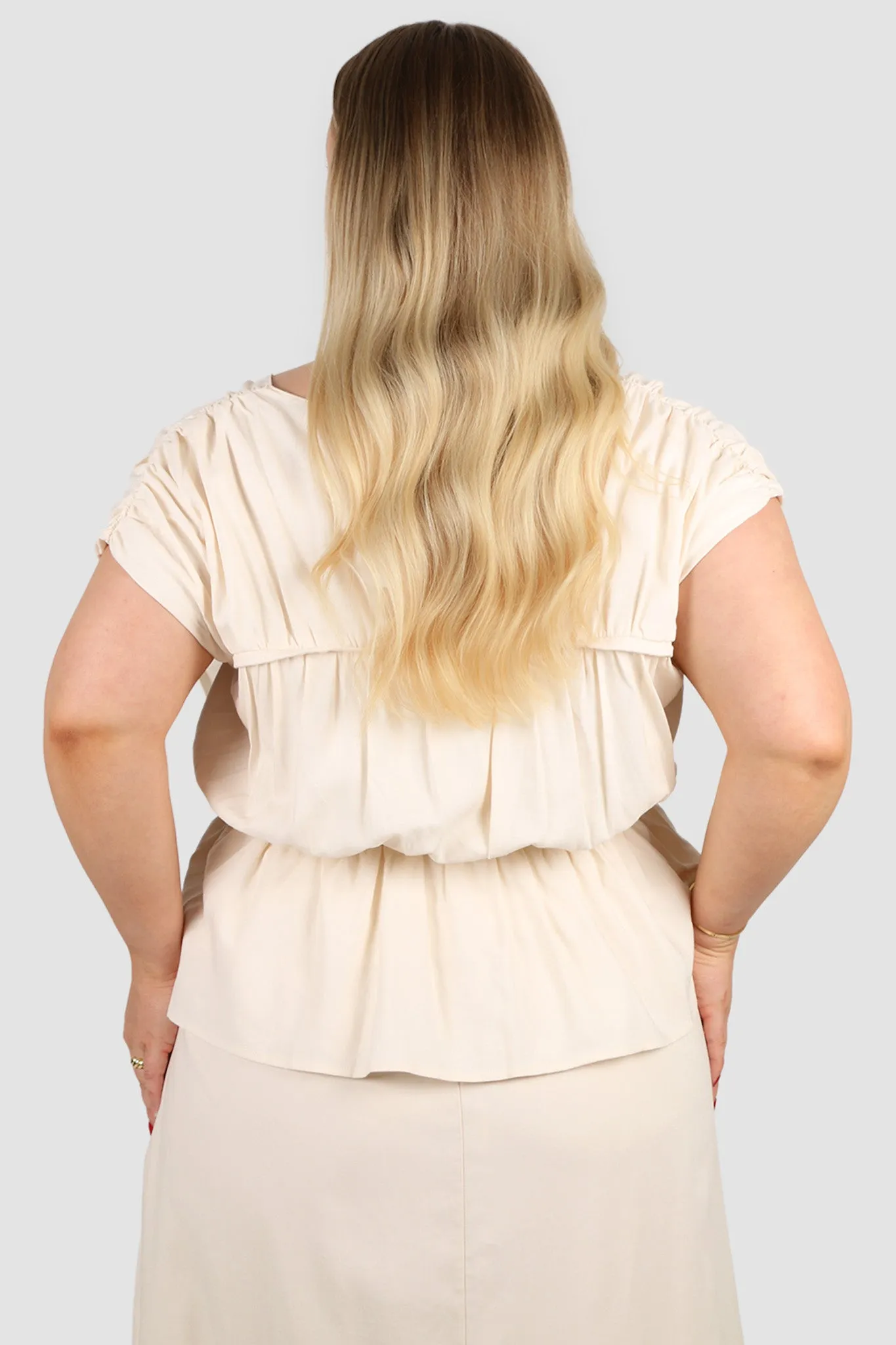 ZADIE TOP NEUTRAL