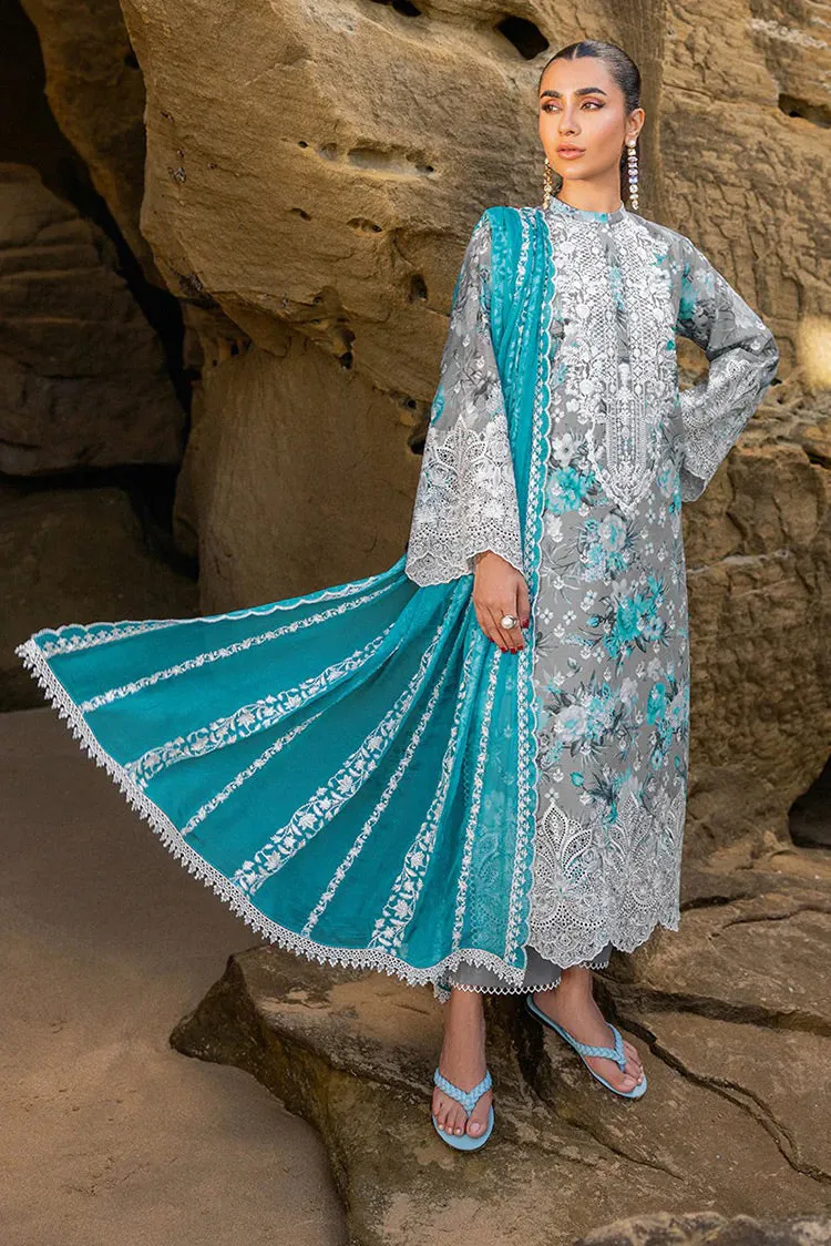 Zainab Chottani - LANA 10B Luxury Chikankari Collection