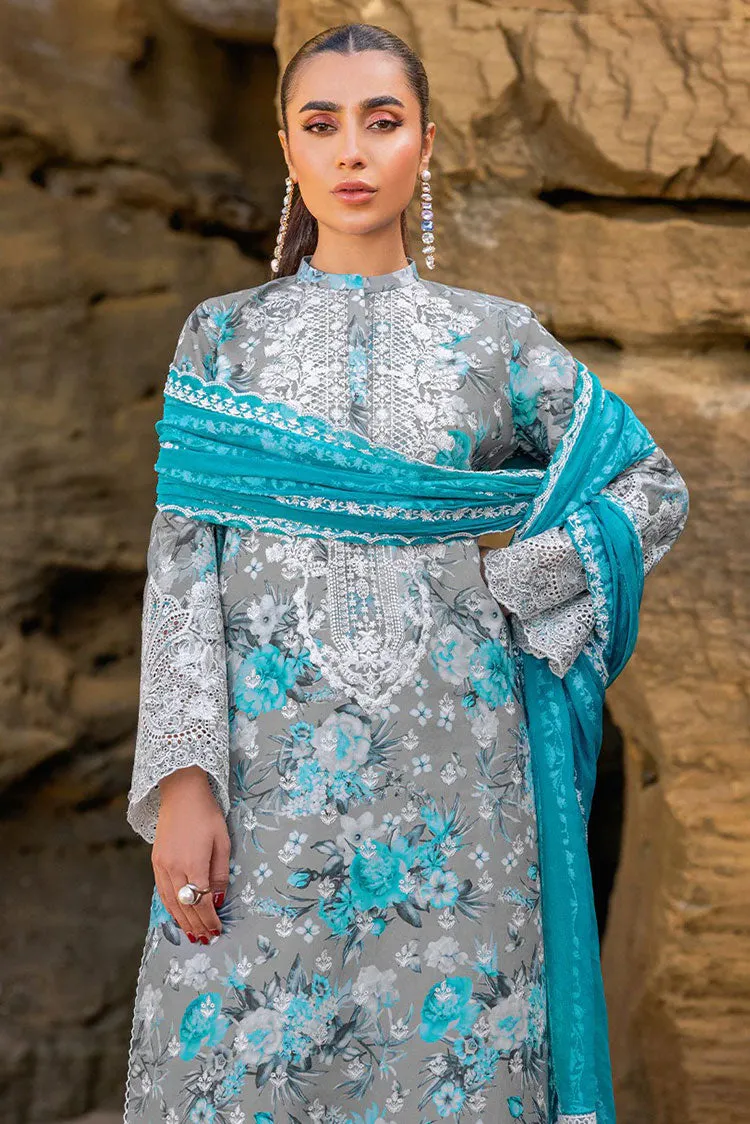 Zainab Chottani - LANA 10B Luxury Chikankari Collection