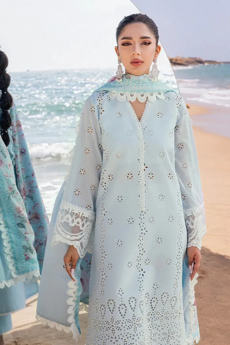 Zainab Chottani - NORA 2B Luxury Chikankari Collection