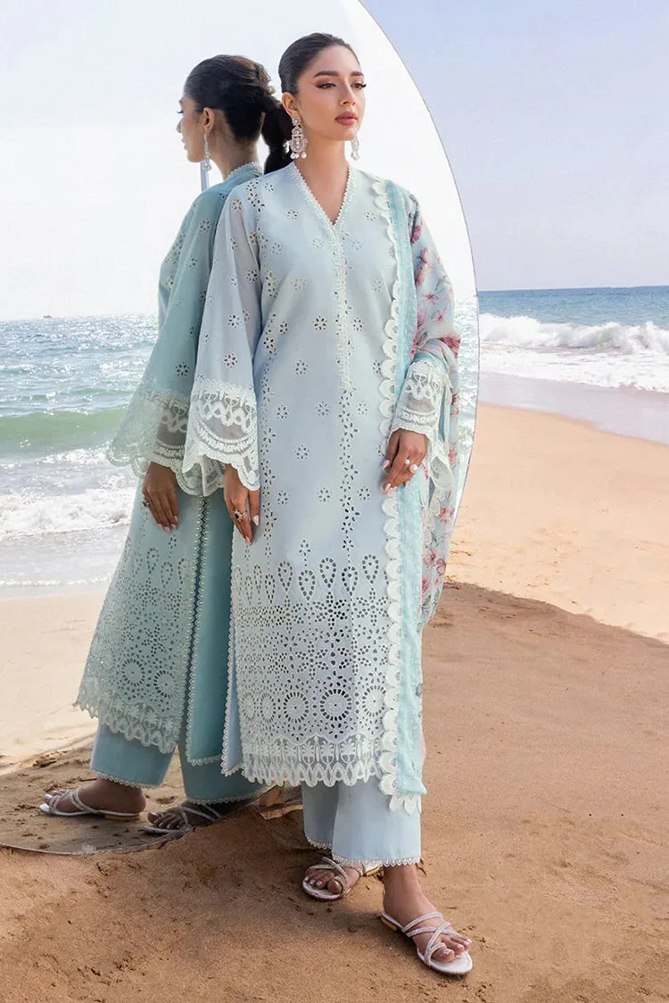 Zainab Chottani - NORA 2B Luxury Chikankari Collection